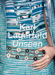 Karl Lagerfeld Unseen - 2878435816