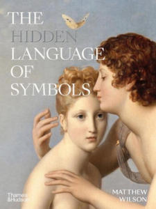 Hidden Language of Symbols - 2871034020