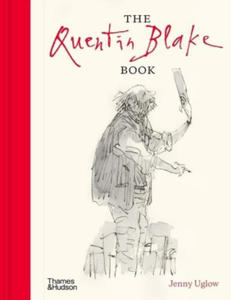 Quentin Blake Book - 2871021061