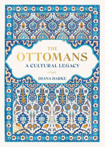 Ottomans - 2870880080