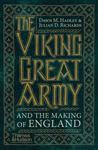 Viking Great Army and the Making of England - 2878874083