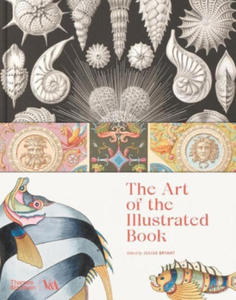 Art of the Illustrated Book (Victoria and Albert Museum) - 2871521589