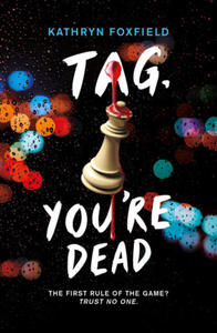 Tag, You're Dead - 2870542886