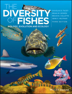 Diversity of Fishes - Biology, Evolution and Ecology 3e - 2871698538