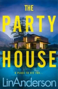 Party House - 2878311634