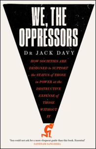 We, the Oppressors - 2870490945