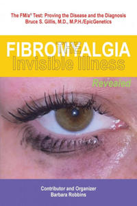 Fibromyalgia - 2869038759