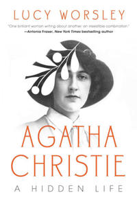 Agatha Christie: An Elusive Woman - 2877962233