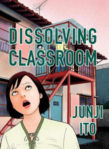 Dissolving Classroom Collector's Edition - 2871309913