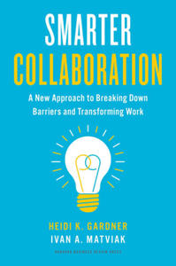 Smarter Collaboration - 2872535785