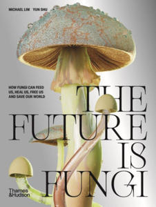 Future is Fungi - 2874783724