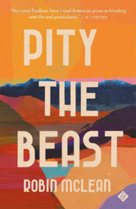 Pity the Beast - 2878161666