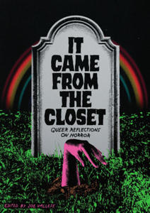 It Came from the Closet - 2873009691