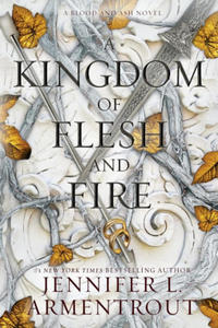 A Kingdom of Flesh and Fire - 2867594596