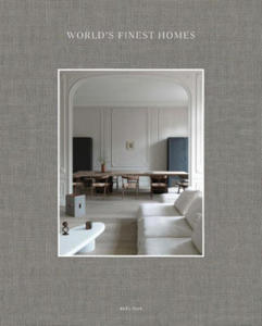 World's Finest Homes - 2878880840