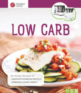 Monsieur Cuisine: Low Carb - 2868252420