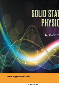 Solid State Physics - 2868562496