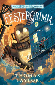 Festergrimm - 2870304023