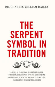 The Serpent Symbol in Tradition - 2877641955