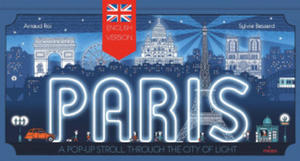 Paris, a pop-up stroll through the city of light - 2875798817