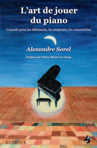 L'art de jouer du piano - 2873892951