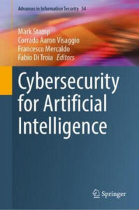 Artificial Intelligence for Cybersecurity - 2871699560