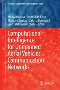 Computational Intelligence for Unmanned Aerial Vehicles Communication Networks - 2877046242