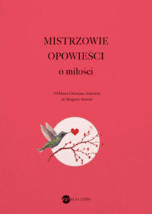 Mistrzowie opowieci. O mioci - 2868073267