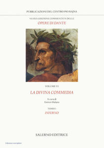 Nuova edizione commentata delle opere di Dante - 2876943484