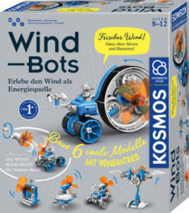 Wind Bots - 2876934088