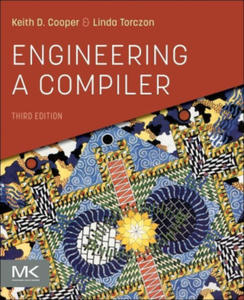 Engineering a Compiler - 2872338549