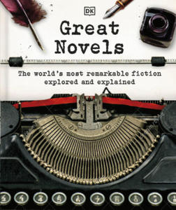 Great Novels - 2871033939