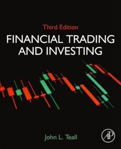 Financial Trading and Investing - 2878314111