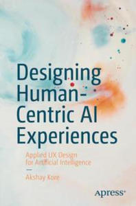 Designing Human-Centric AI Experiences - 2871795759