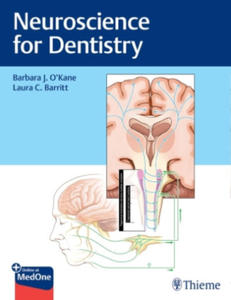 Neuroscience for Dentistry - 2869447096