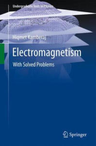 Electromagnetism - 2868924871