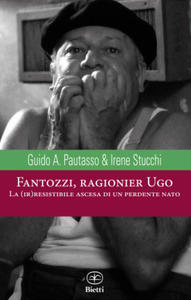 Fantozzi, ragionier Ugo - 2877491143