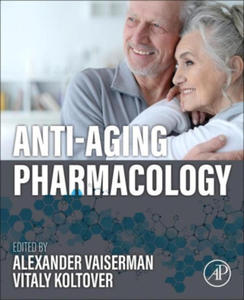 Anti-Aging Pharmacology - 2873641084