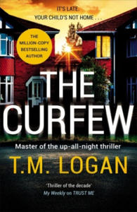 T. M. Logan - Curfew - 2870120254