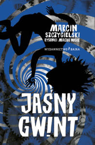 Jasny Gwint - 2878630569