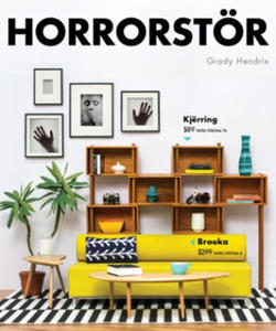 Horrorstor - 2868258128