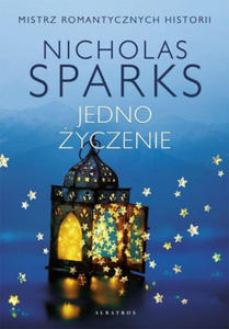 Jedno yczenie - 2871147291