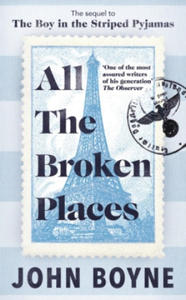 All The Broken Places - 2870657086