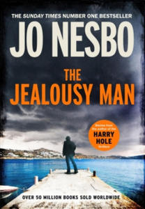 Jealousy Man - 2870039427