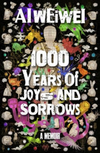 1000 Years of Joys and Sorrows - 2870653732