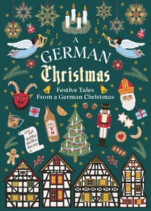 German Christmas - 2872336200