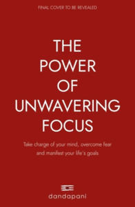 Power of Unwavering Focus - 2870542296