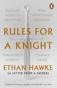 Rules for a Knight - 2871315822