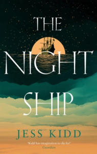 Night Ship - 2870298778