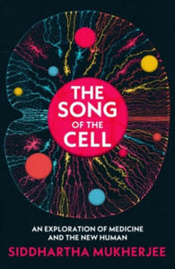 Song of the Cell - 2872119515